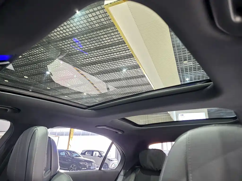 Mercedes-Benz C-Class 2023 Modification 2 C 260 L Sports Edition купить на сайте DeffCars