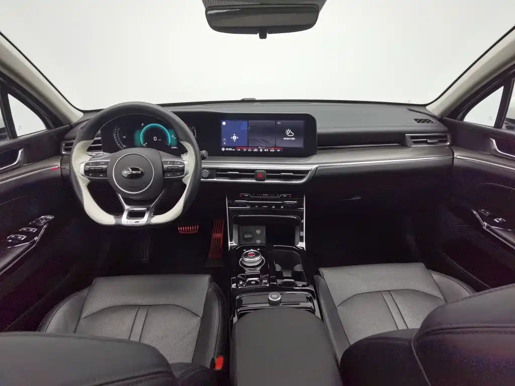 Kia K5 2020 380T GT-Line Premium Edition купить на сайте DeffCars