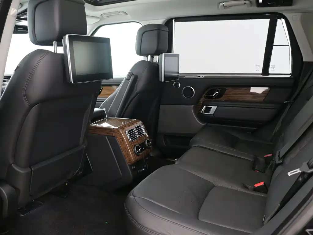 Range Rover 2019 3.0 SC V6 Legendary Extended Edition купить на сайте DeffCars