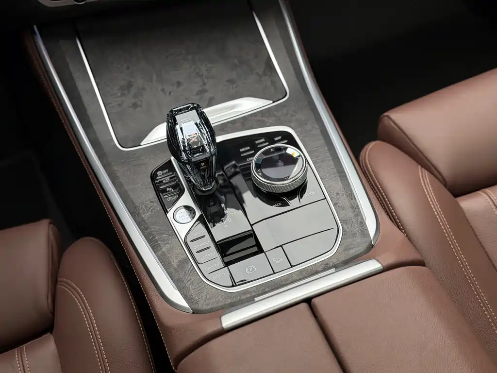 BMW X5 imported 2021 xDrive40i M sports package купить на сайте DeffCars