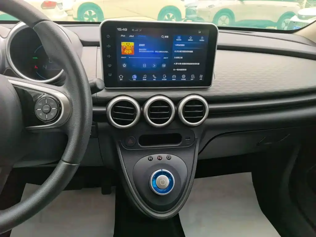 Ora Black Cat 2021 301km Base купить на сайте DeffCars