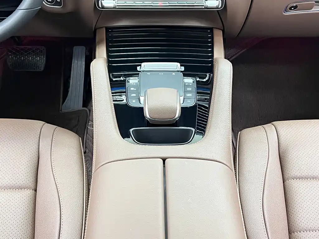 Mercedes-Benz GLE 2026 GLE 350 4MATIC Dynamic купить на сайте DeffCars