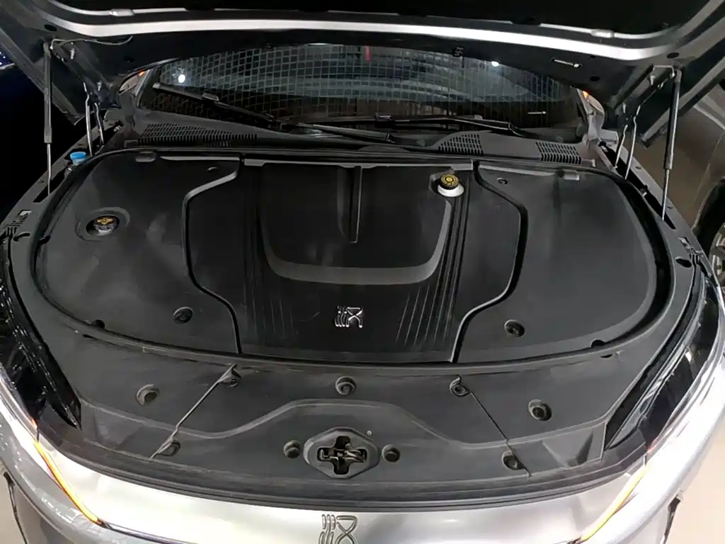 Han 2021 EV standard range version luxury model купить на сайте DeffCars