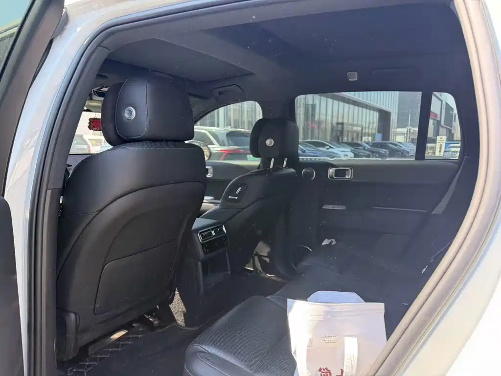 Ideal L7 2024 Pro купить на сайте DeffCars