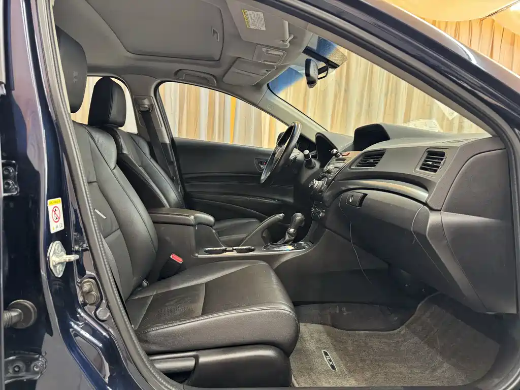 Acura ILX 2013 1.5L Hybrid купить на сайте DeffCars