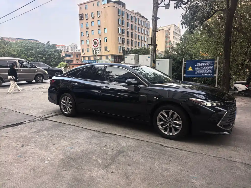 Asia Dragon 2019 Shuangqing 2.5L Deluxe Edition National V купить на сайте DeffCars