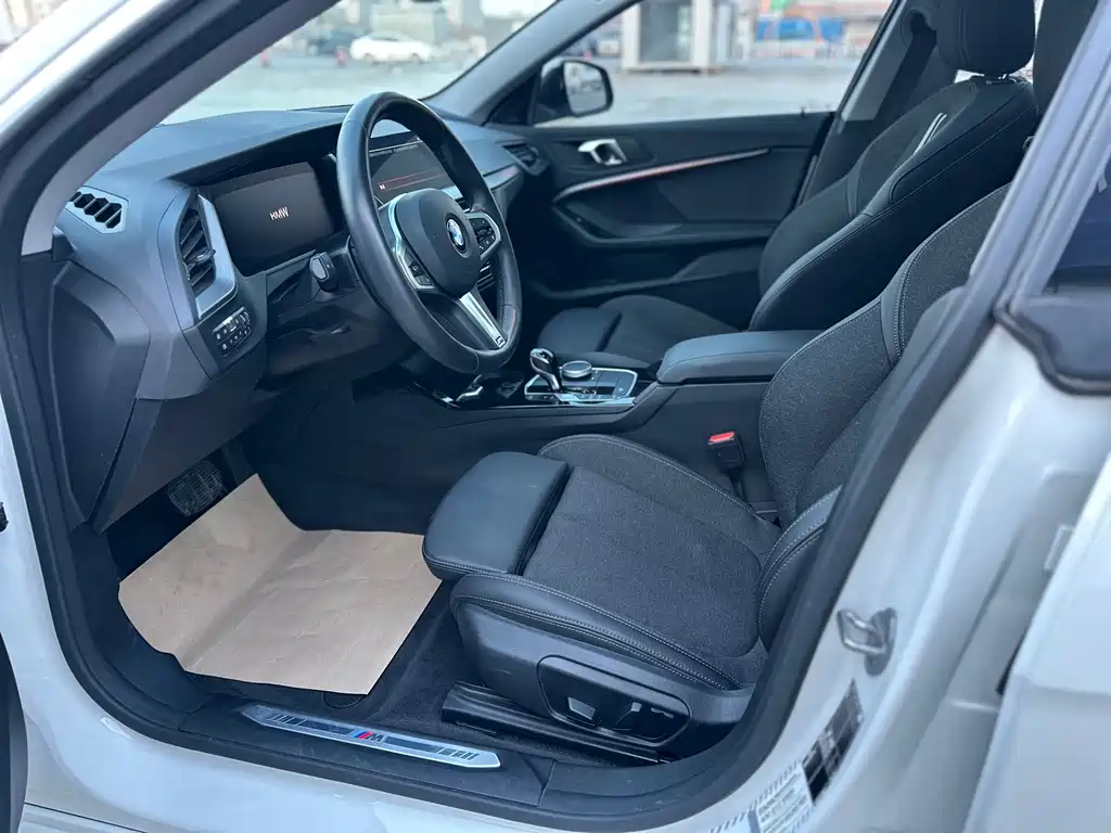 BMW 2 Series Imported 2023 225i Four-Door Coupe M Sports Package купить на сайте DeffCars