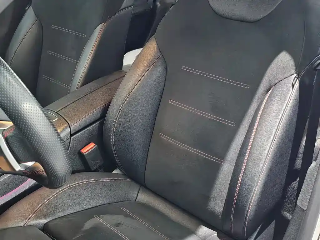 Mercedes-Benz A-Class 2024 A 200 L Fashion купить на сайте DeffCars