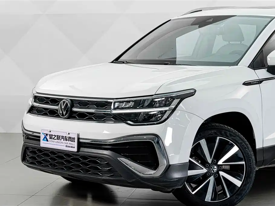 Tuyue 2023 300TSI 2WD Bright Moon Edition купить на сайте DeffCars