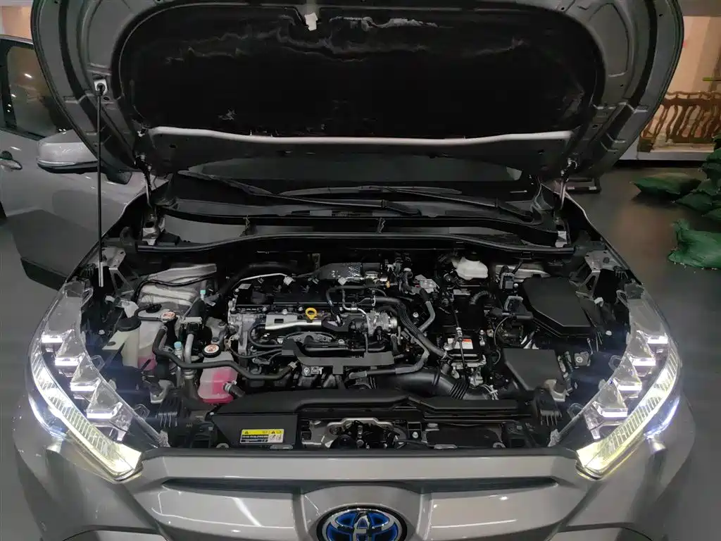 Fenglanda 2023 2.0L Intelligent Electric Hybrid Dual Engine Premium Edition купить на сайте DeffCars