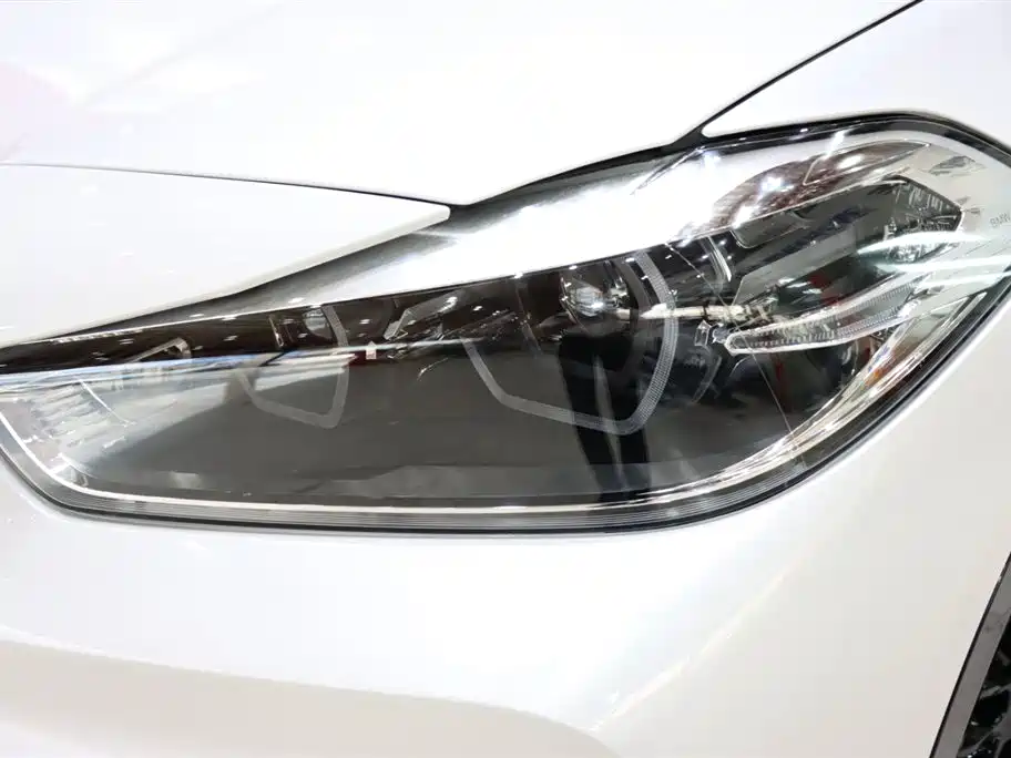 BMW X2 2023 sDrive25i M Sports Night Edition купить на сайте DeffCars