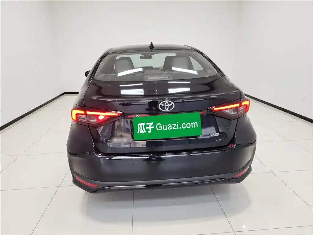 Asia Lion 2021 2.0L flagship version купить на сайте DeffCars
