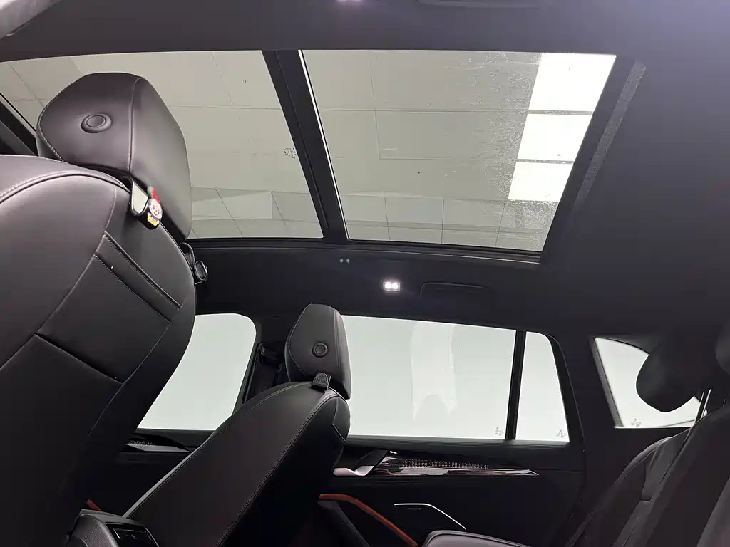 Tiguan L 2024 PRO 330TSI 2WD R-Line Zhizun Edition купить на сайте DeffCars