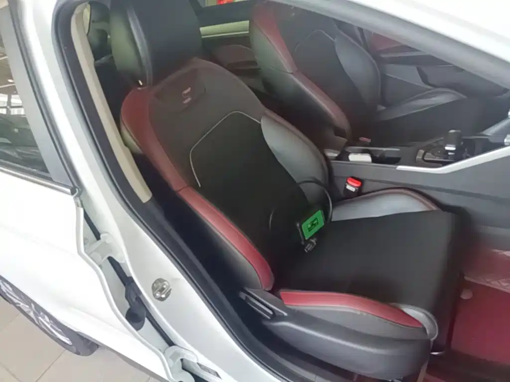 Binyue 2021 1.4T DCT Platinum Edition купить на сайте DeffCars