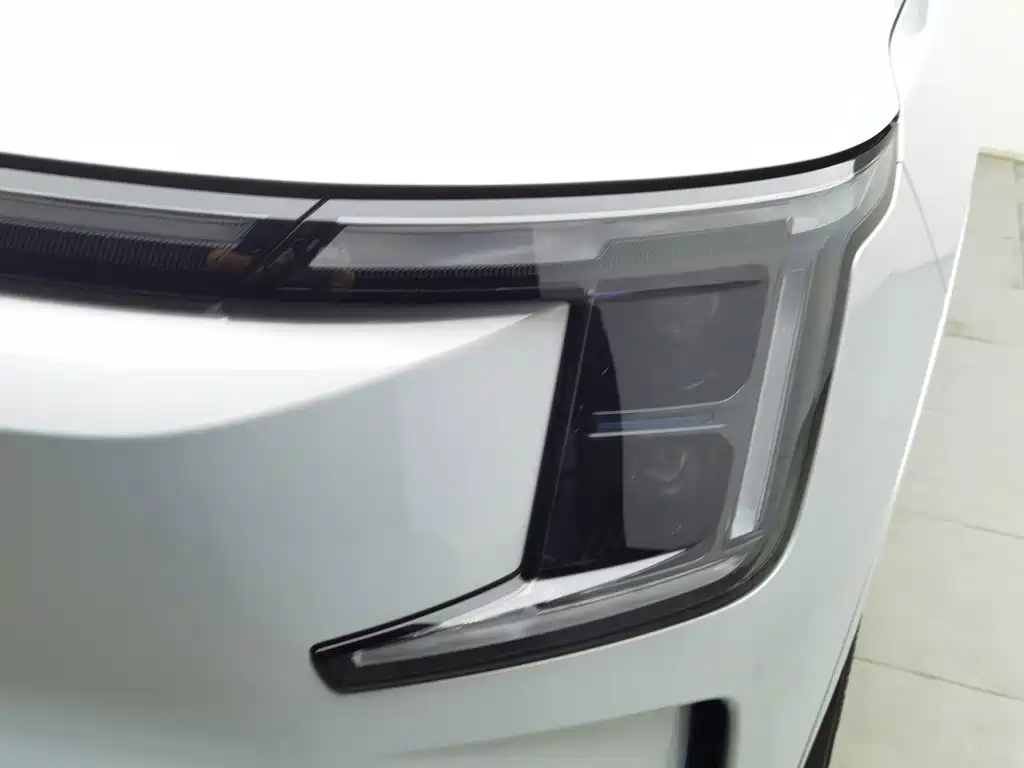 Jietu Shanhai L7 PLUS 2026 model 121km comfort version 5 seats купить на сайте DeffCars