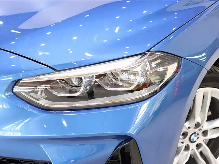 BMW 1 Series 2020 120i M Sports Package купить на сайте DeffCars