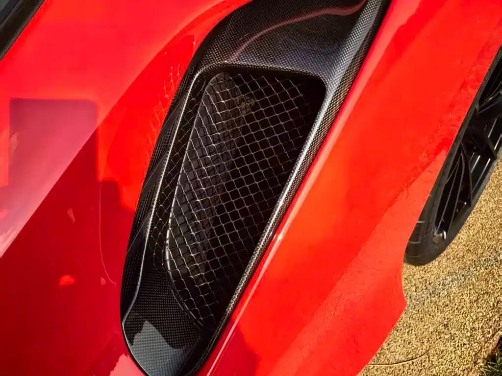Ferrari 488 2018 488 Pista купить на сайте DeffCars