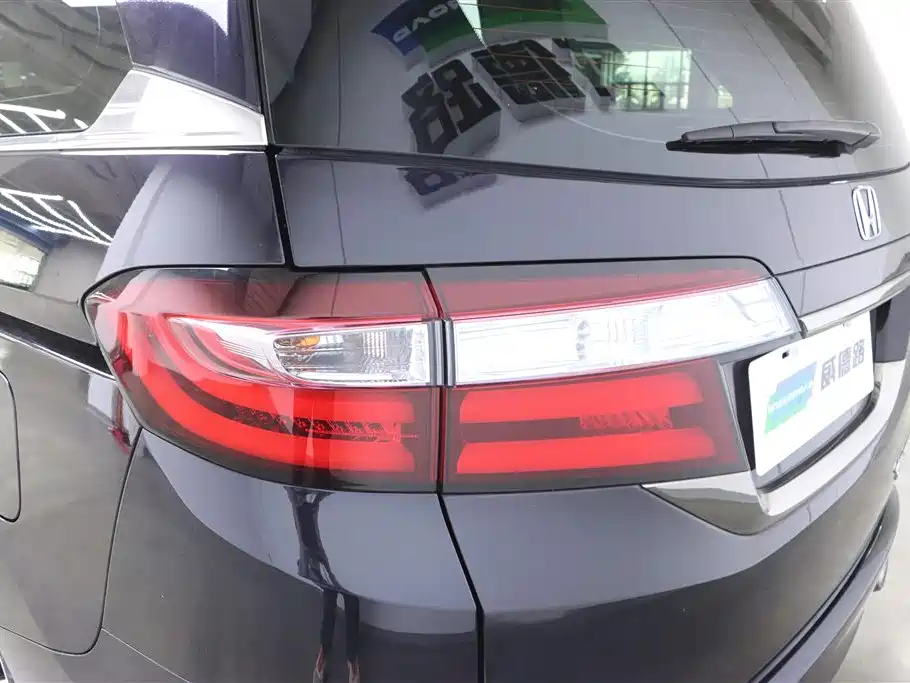 Odyssey 2019 2.0L Rui·Enjoy Edition купить на сайте DeffCars