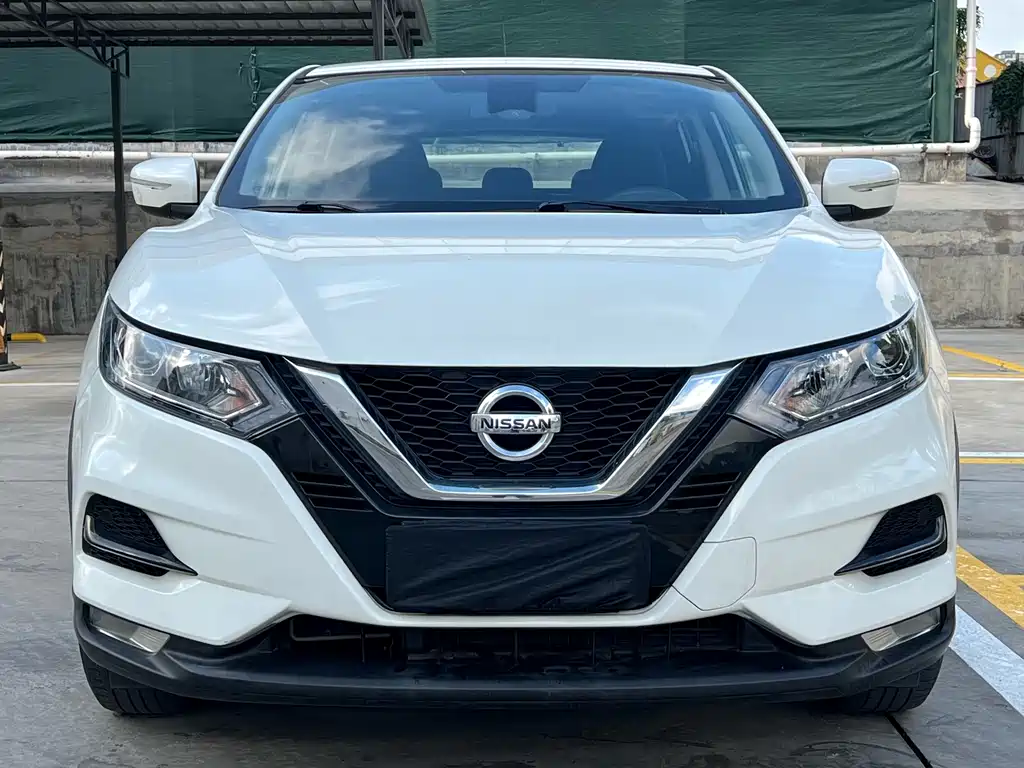 Qashqai 2021 2.0L CVT Smart Edition купить на сайте DeffCars