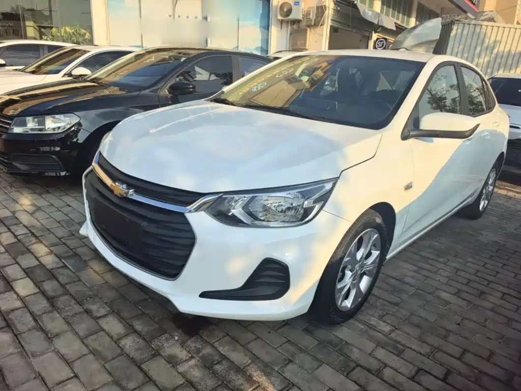 Covoz 2020 325T Automatic Xinyue Edition купить на сайте DeffCars
