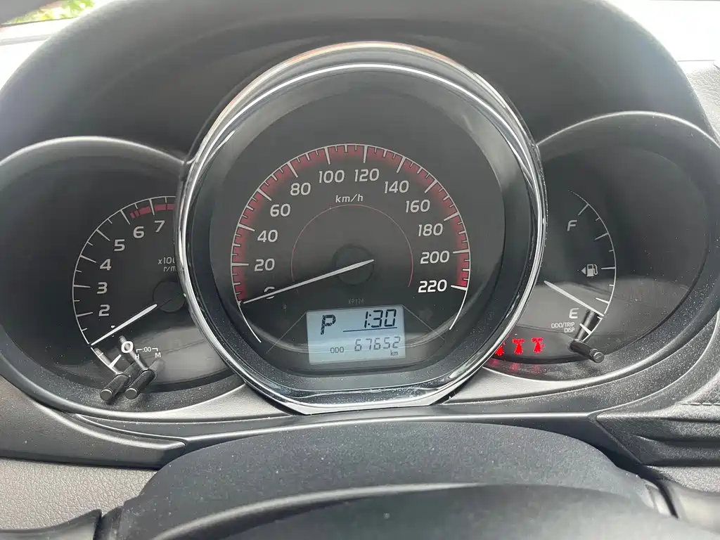Vios 2021 1.5L CVT Enactus Edition купить на сайте DeffCars
