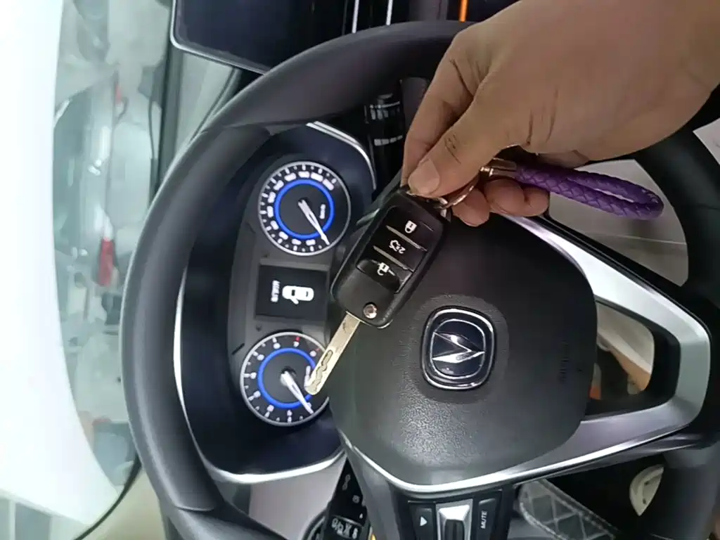 Eado DT 2018 1.6L manual comfort model купить на сайте DeffCars