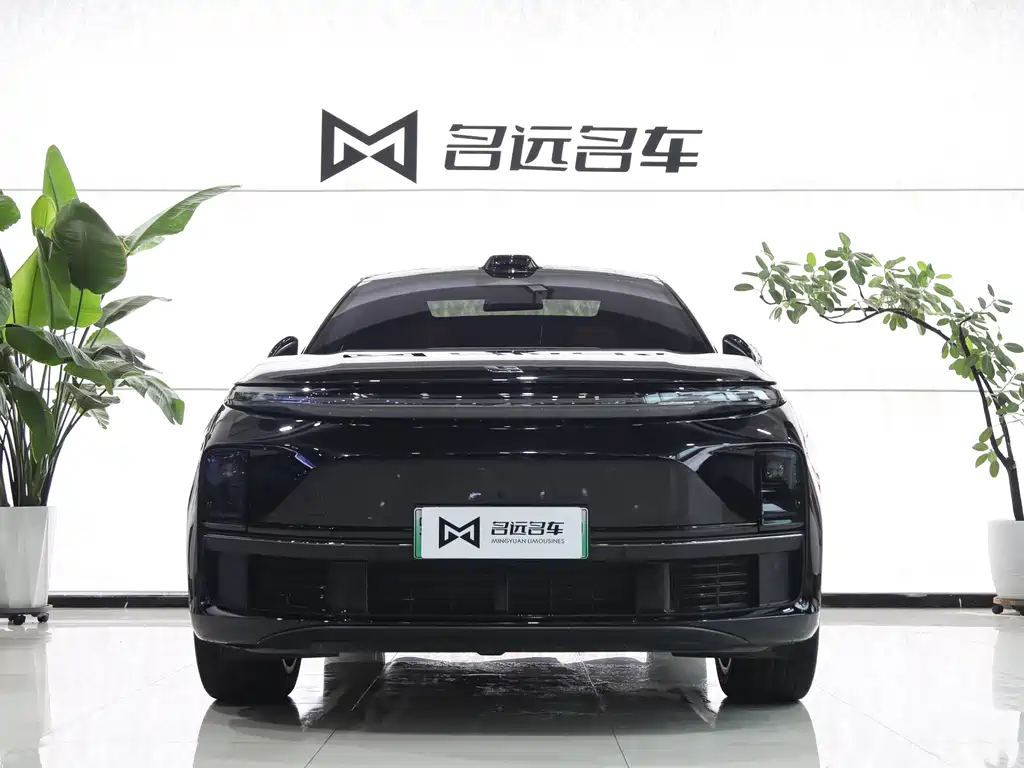 Ideal L7 2024 MAX купить на сайте DeffCars