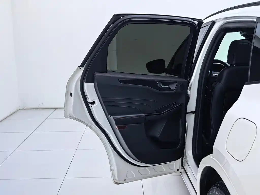 Ruiji 2020 EcoBoost 245 four-wheel drive luxury model ST-LINE купить на сайте DeffCars
