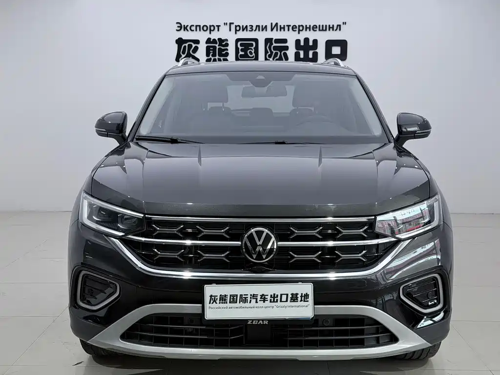 Tanyue 2023 280TSI 2WD Luxury Plus Advanced Edition купить на сайте DeffCars
