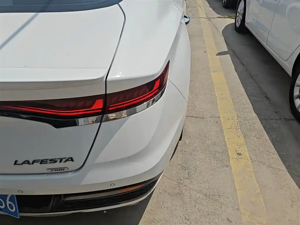 Festa 2019 280TGDi Smart Edition National VI купить на сайте DeffCars