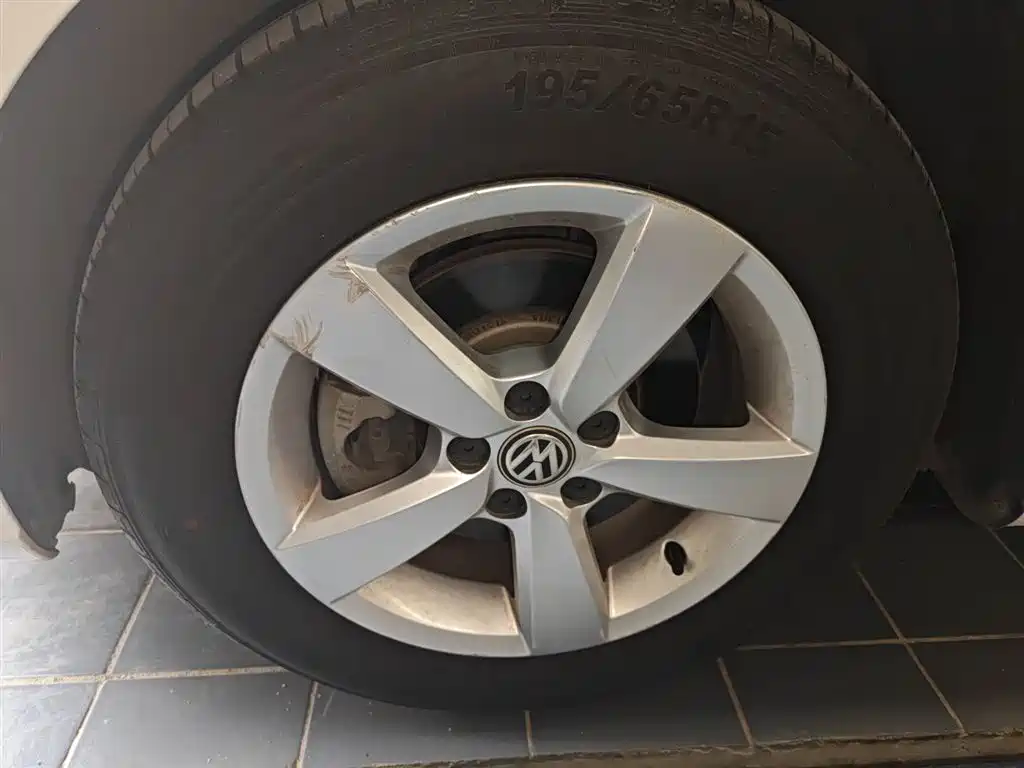 Lavida 2019 Lavida Qihang 1.5L Automatic Fashion Edition National VI купить на сайте DeffCars