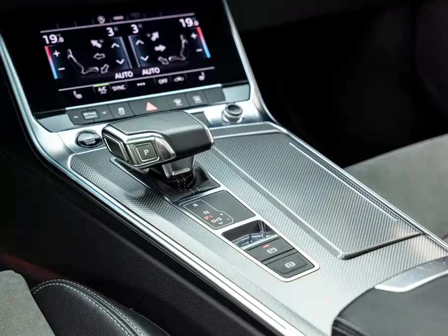 Audi A6L 2022 45 TFSI quattro premium dynamic model купить на сайте DeffCars