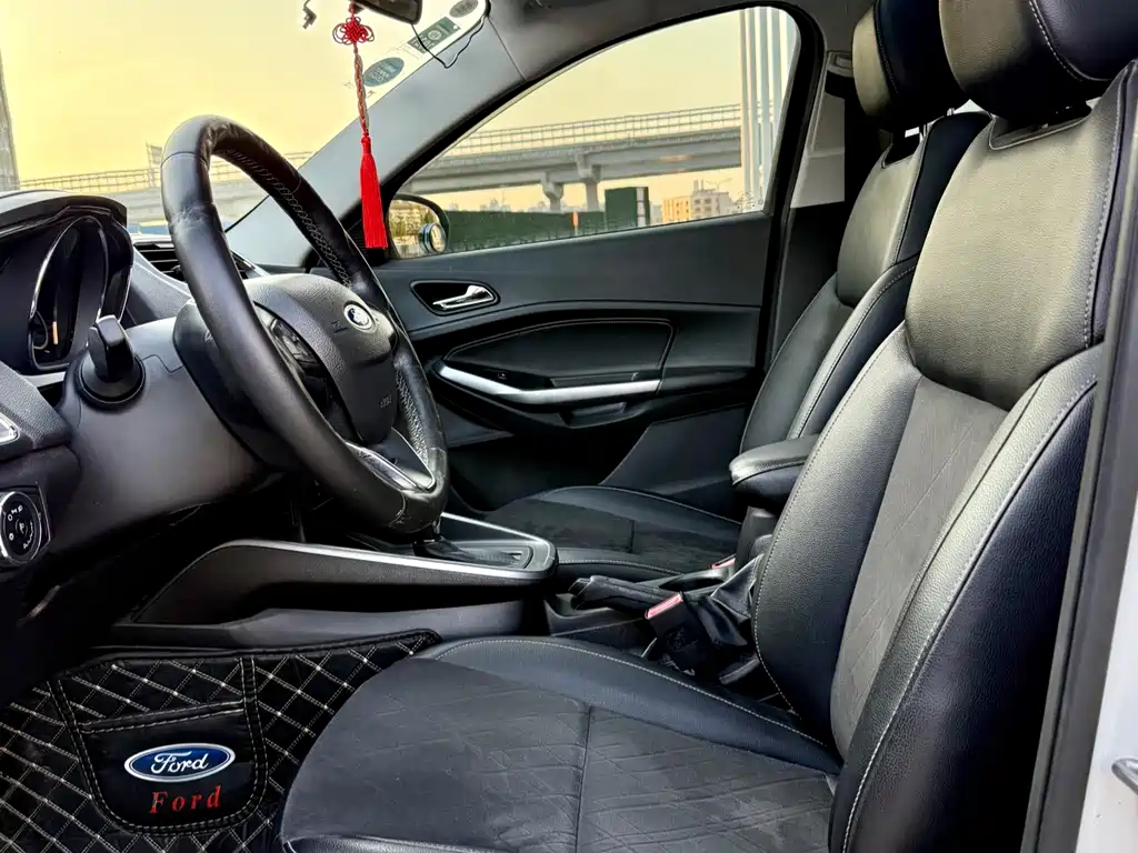 Forex 2019 1.5L automatic joy model купить на сайте DeffCars
