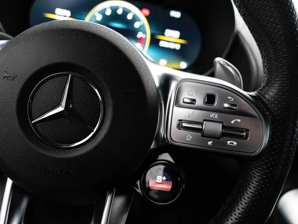 AMG GT 2019 AMG GT купить на сайте DeffCars