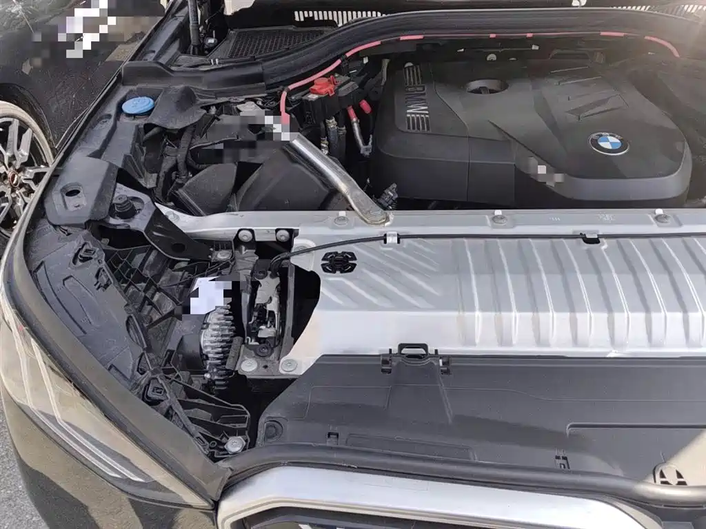 BMW X3 2025 xDrive30L Exclusive M Sports Package купить на сайте DeffCars