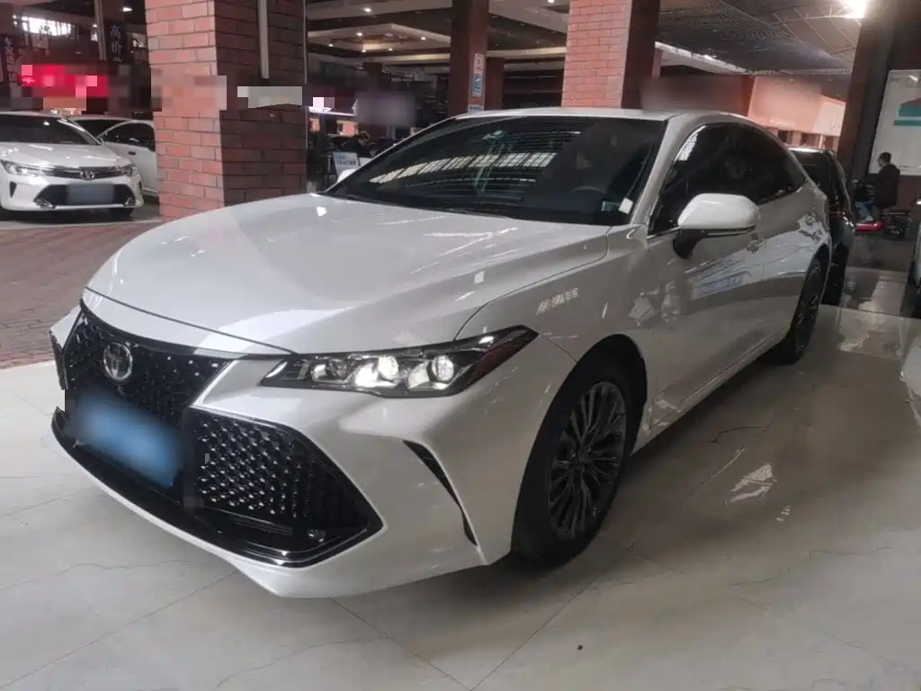 Asia Dragon 2019 2.0L Advanced Edition National VI купить на сайте DeffCars