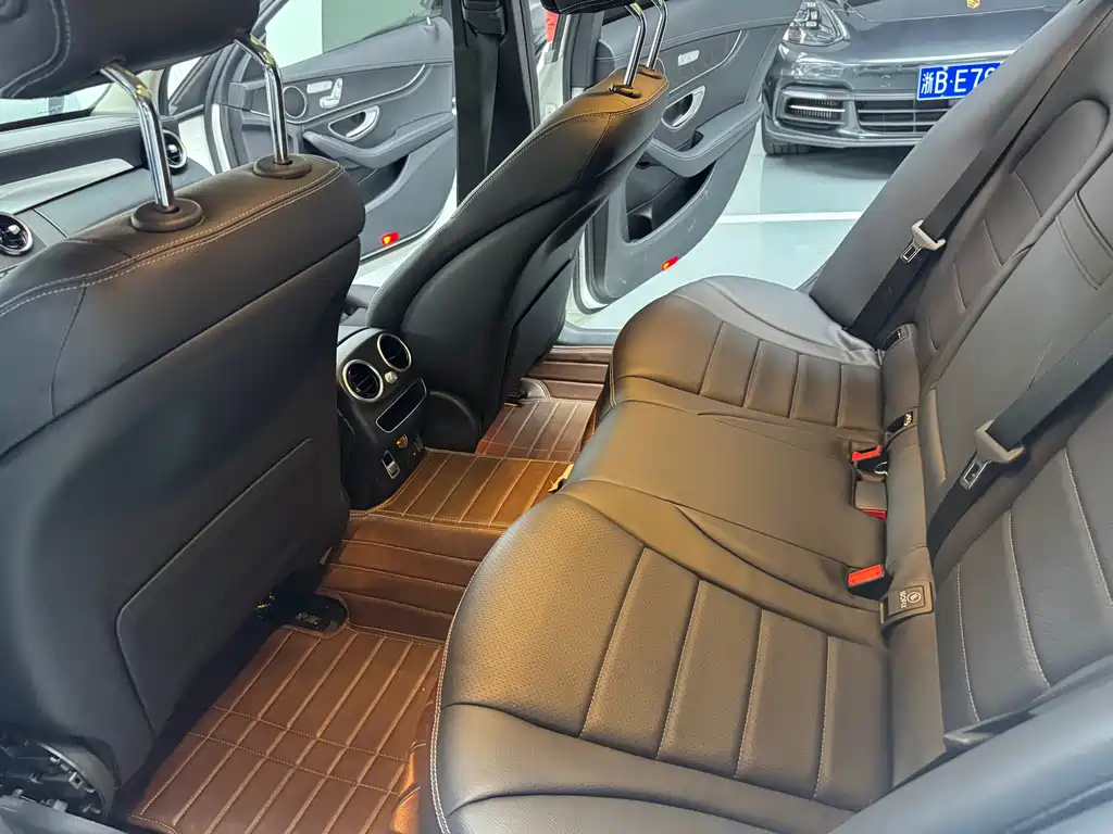 Mercedes-Benz C-Class 2020 C 260 L Sports Edition купить на сайте DeffCars