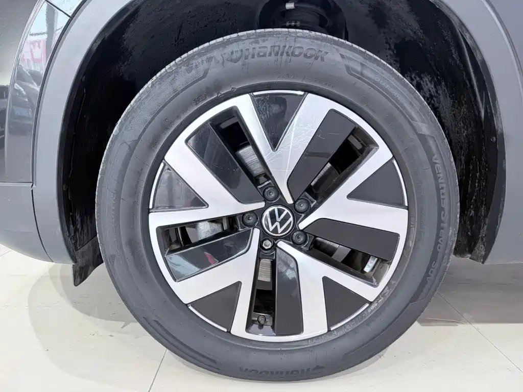 Tanyue 2023 280TSI 2WD Luxury Plus Advanced Edition купить на сайте DeffCars