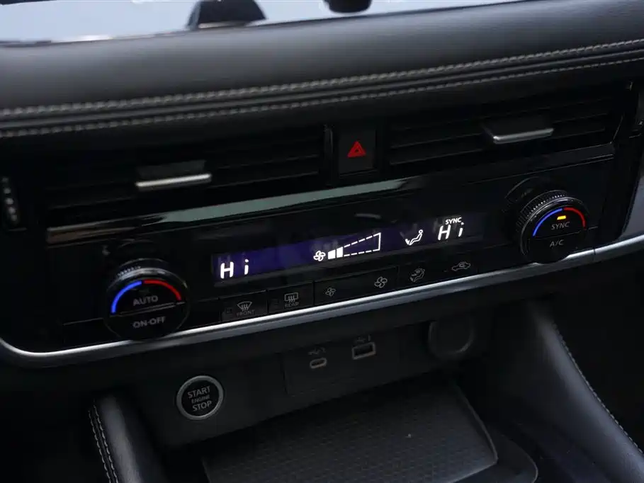 X-Trail 2021 VC-Turbo 300 CVT 4WD Deluxe Edition купить на сайте DeffCars