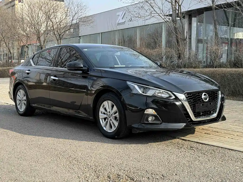 Teana 2021 2.0L XE Exclusive Edition купить на сайте DeffCars