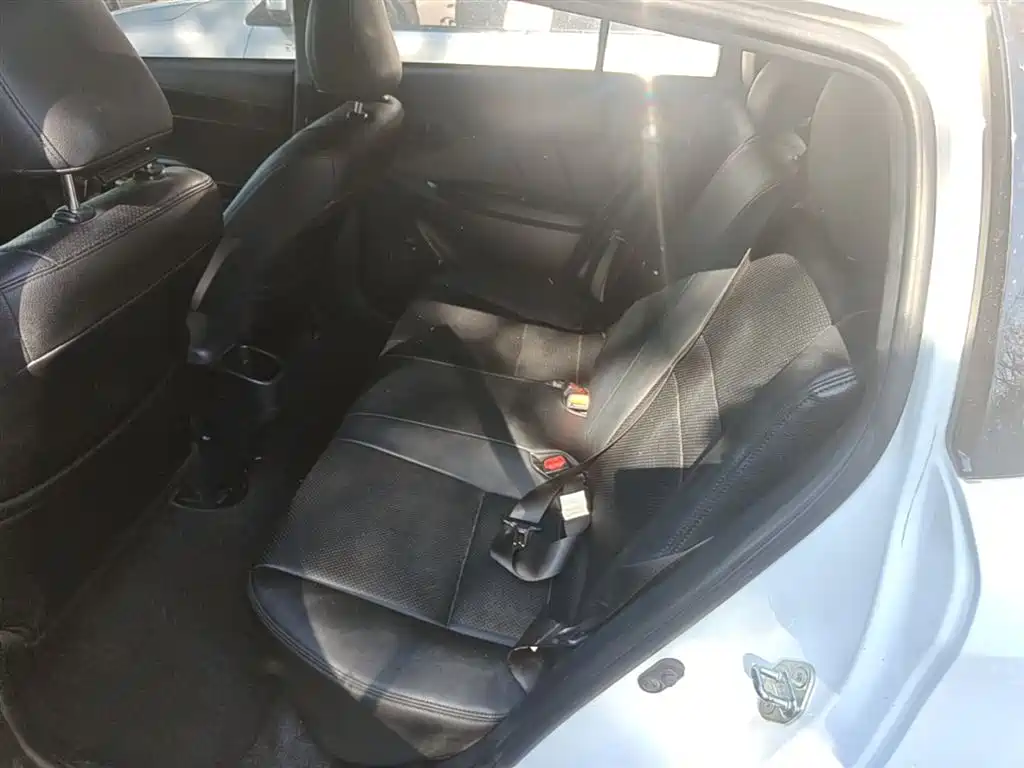 YARiS L Zhixuan 2016 facelift 1.5E CVT charming version купить на сайте DeffCars