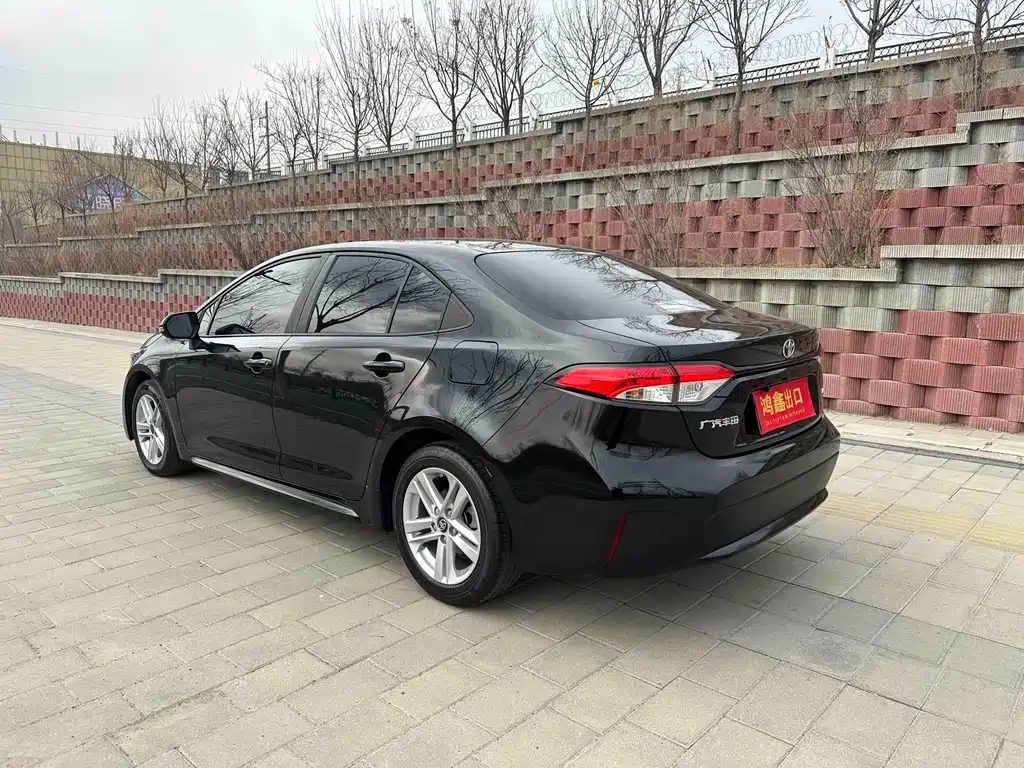 Ralink 2022 TNGA 1.5L CVT Advanced Edition купить на сайте DeffCars