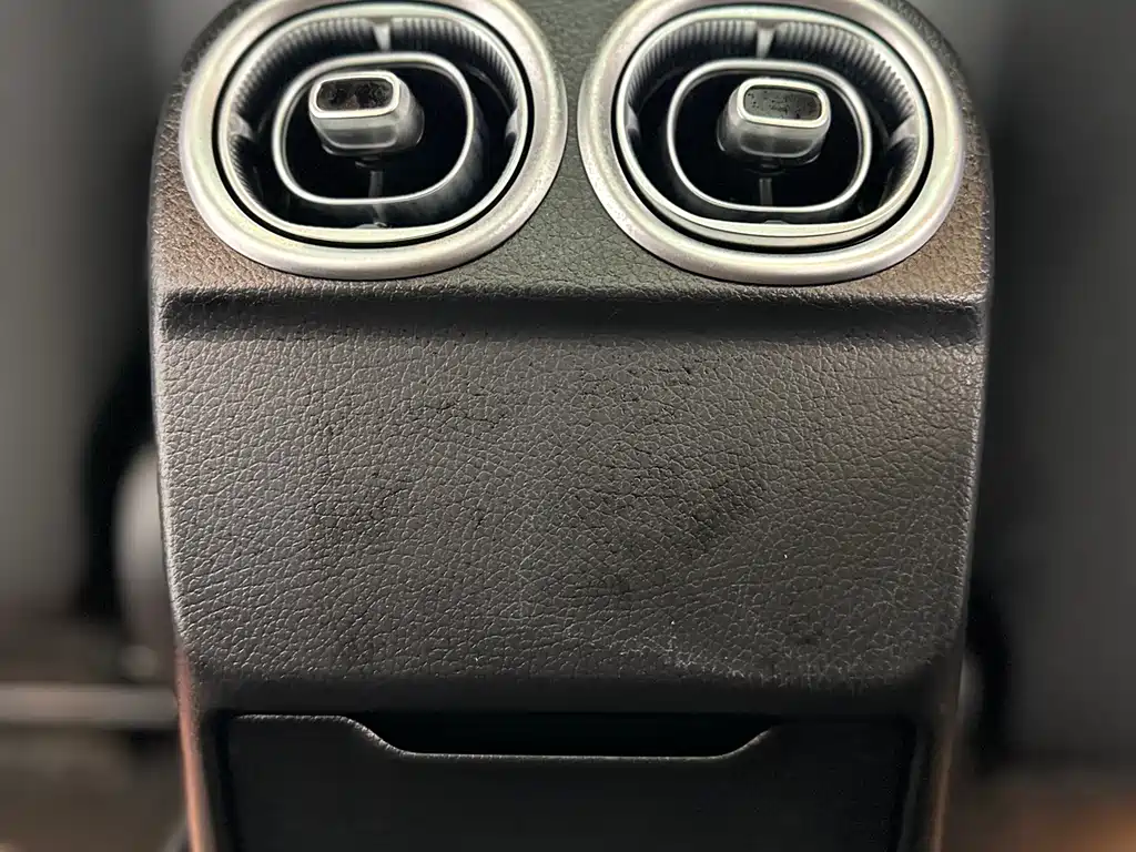 Mercedes-Benz C-Class 2025 facelift C 260 L sports version купить на сайте DeffCars