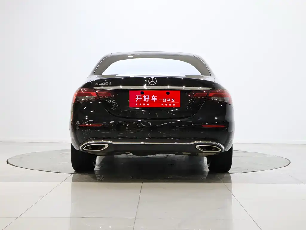 Mercedes-Benz E-Class 2021 E 300 L Luxury Model купить на сайте DeffCars