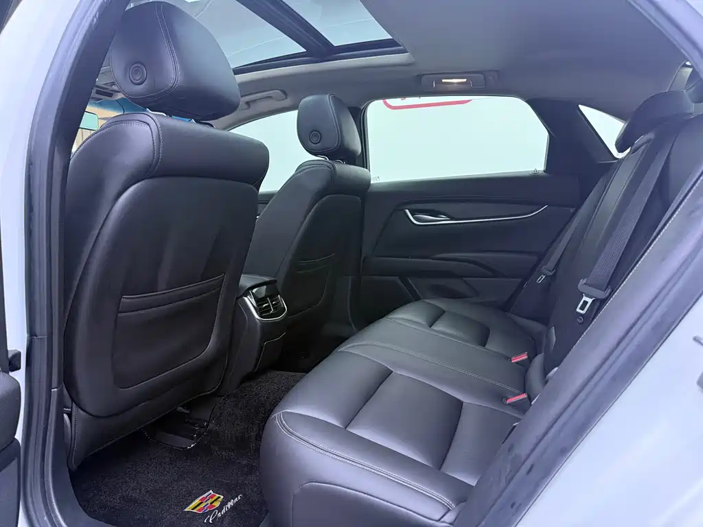 Cadillac XTS 2018 28T Technology купить на сайте DeffCars
