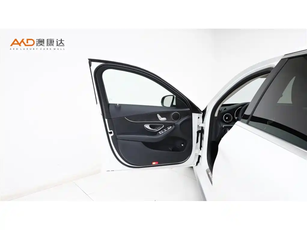 Mercedes-Benz C-Class 2021 C 200 L Fashionable Sports Edition купить на сайте DeffCars