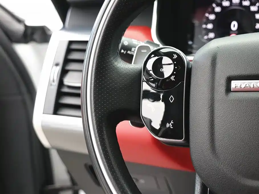 Range Rover Sport 2020 3.0 L6 HSE DYNAMIC купить на сайте DeffCars