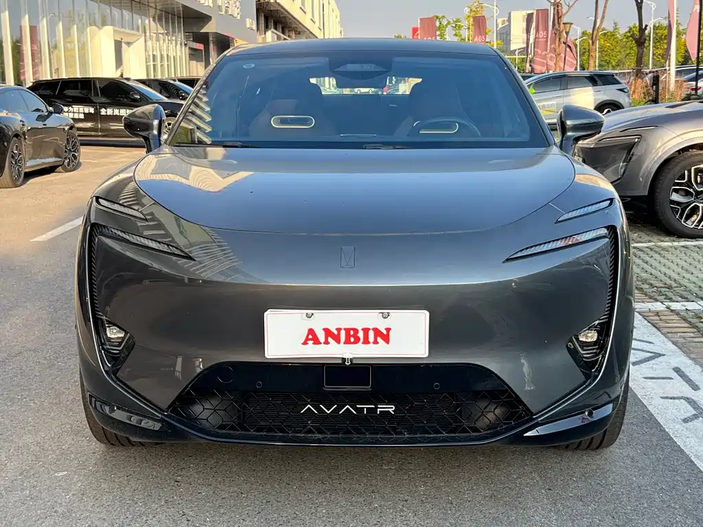 Avita 11 2025 Ultra extended range version купить на сайте DeffCars