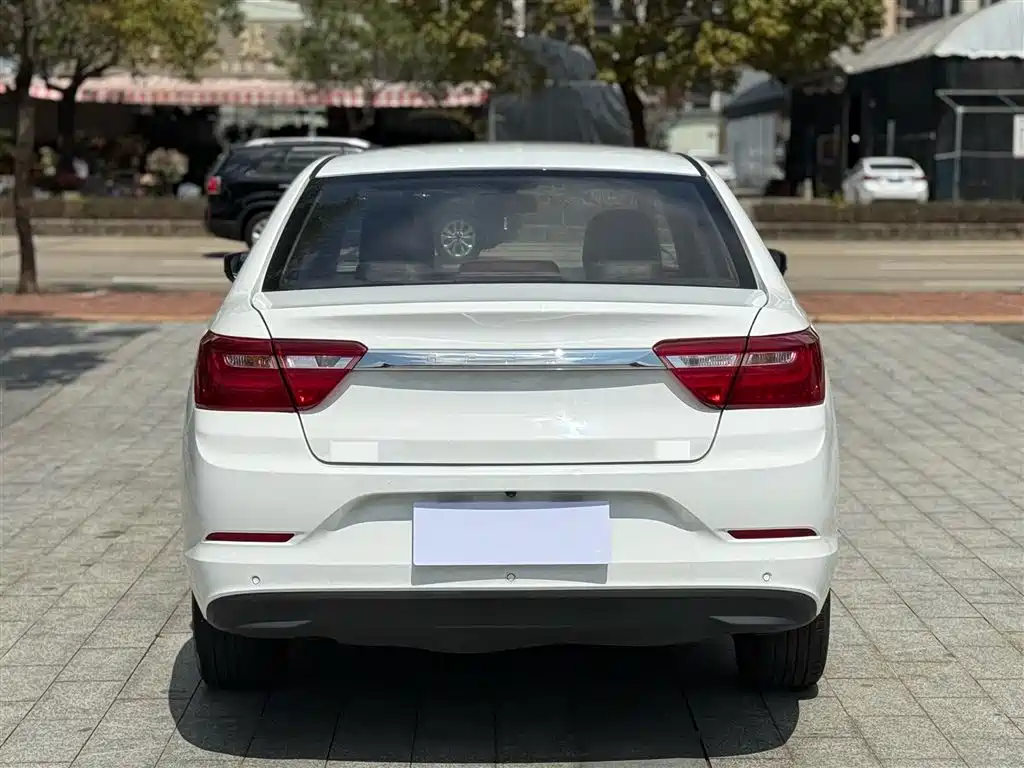 Vision 2020 facelift 1.5L CVT Asian Games version купить на сайте DeffCars