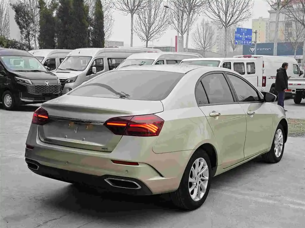 Emgrand 2021 UP 1.5L manual luxury model купить на сайте DeffCars